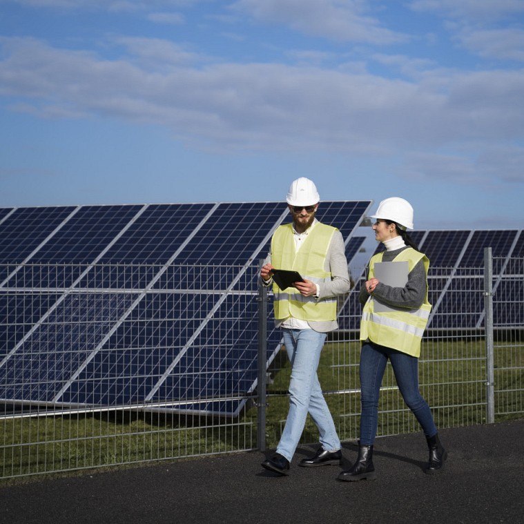 ¿Qué Tipo de Subvenciones buscas?