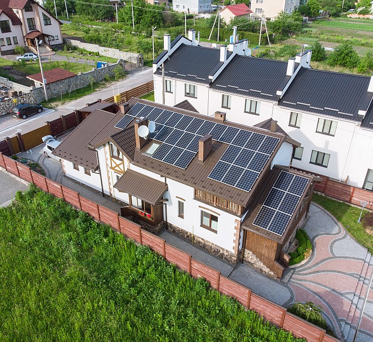 Las soluciones energéticas de Matecsol Group Las soluciones energéticas de Matecsol Group