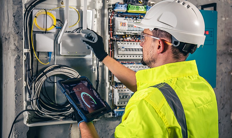 Servicios de Mantenimientos Servicios de Mantenimientos