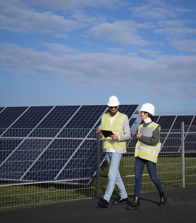 Servicios de Reparaciones